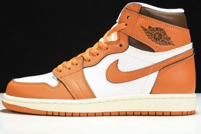 Hyperoad Air OG High 1 Jordan “Starfish” 1115